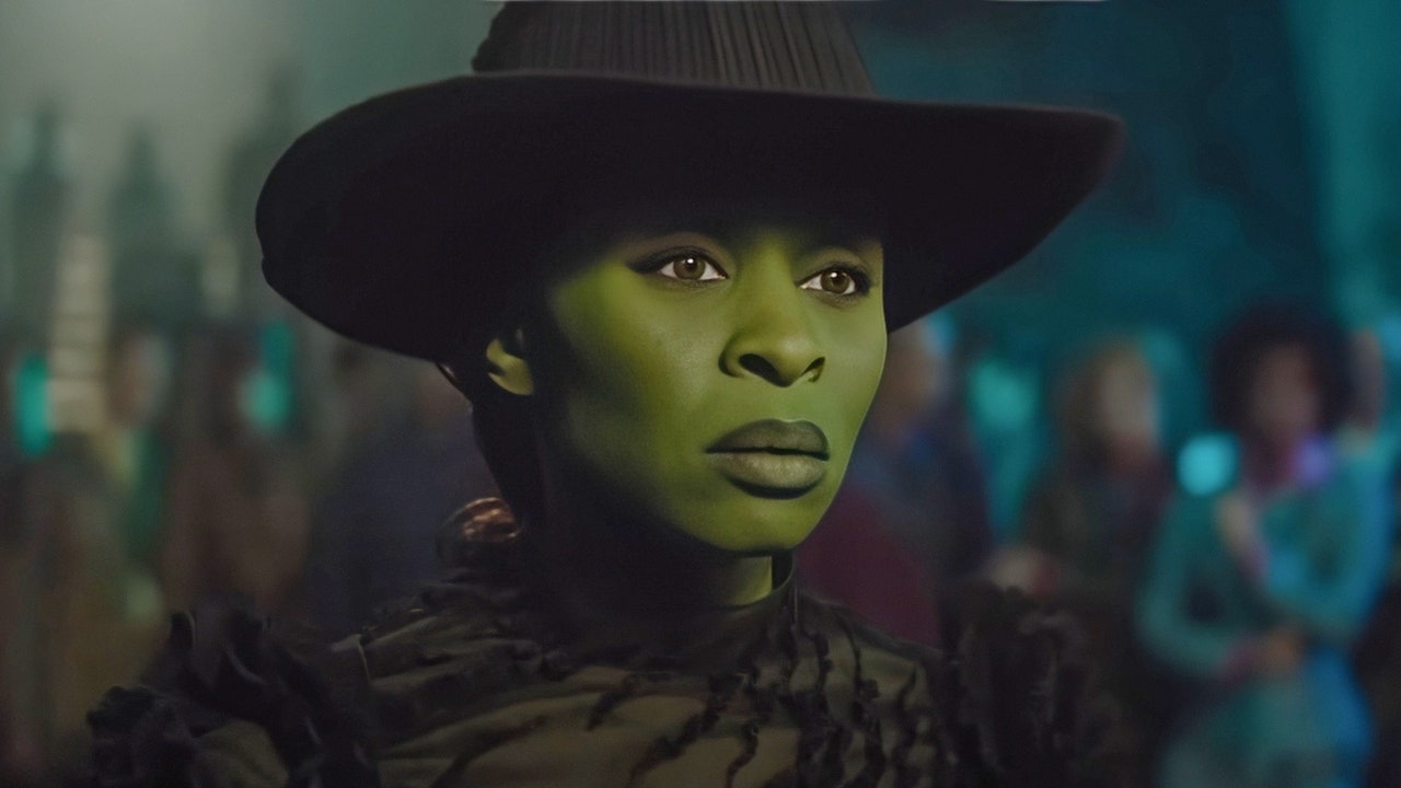 Wicked: For Good Is On Its Way—Here's the First Trailer