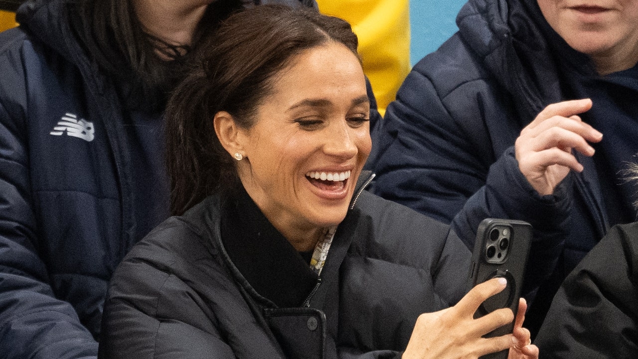 The Millennial-ness of Meghan Markle's Instagram