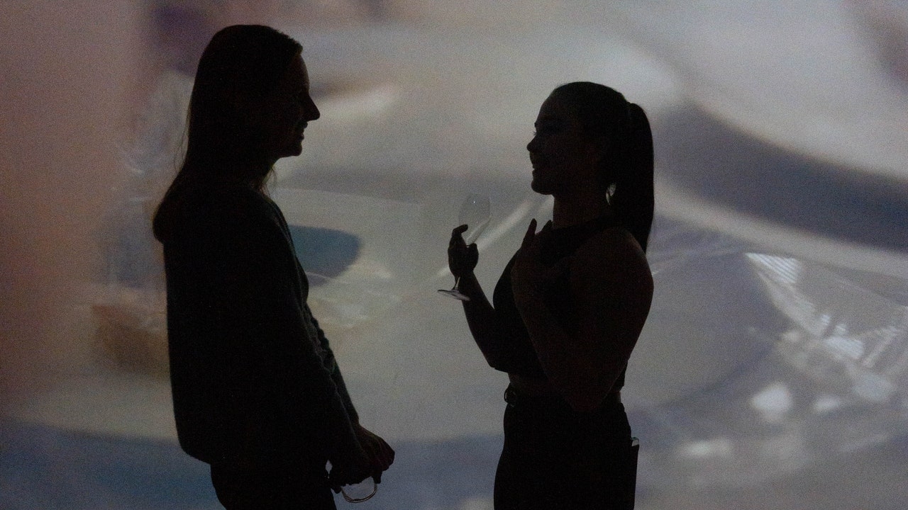 Women by Women: A Shared Vision: Girls in Film