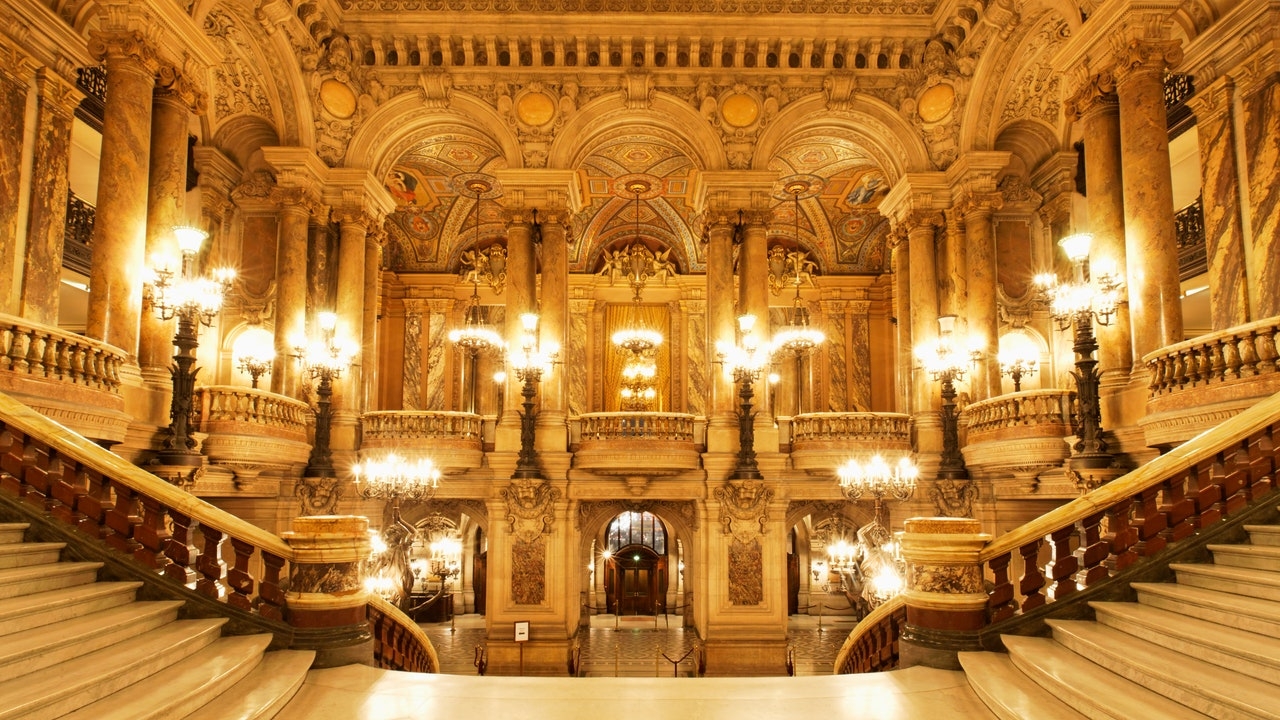 The Gilded Age 101: What Is Beaux-Arts Architecture?