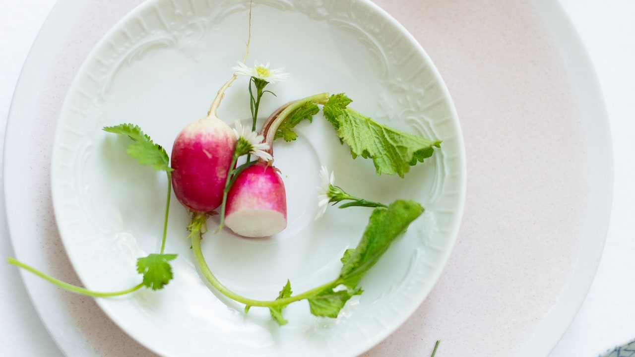 Radishes Are the Detoxifying Veggie to Rediscover This Summer