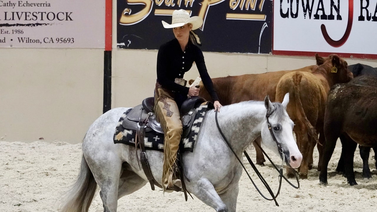 Bella Hadid Has Officially Mastered the Art of Rodeo Style