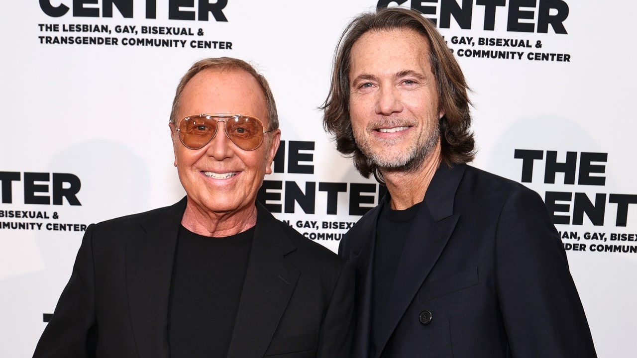 Michael Kors Joins the American LGBTQ+ Museum Board of Trustees