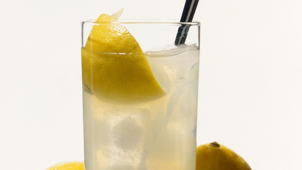 The 'Cortisol Cocktail' Isn't Just Delicious—It Also Works