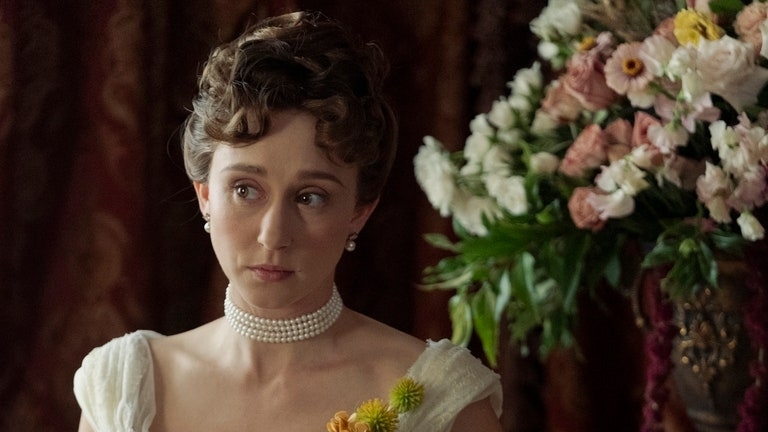 55 Thoughts I Had While Watching ‘The Gilded Age' Season 3 Premiere