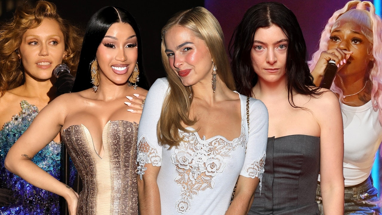 What Will the Song of Summer Be? Vogue Editors Weigh In
