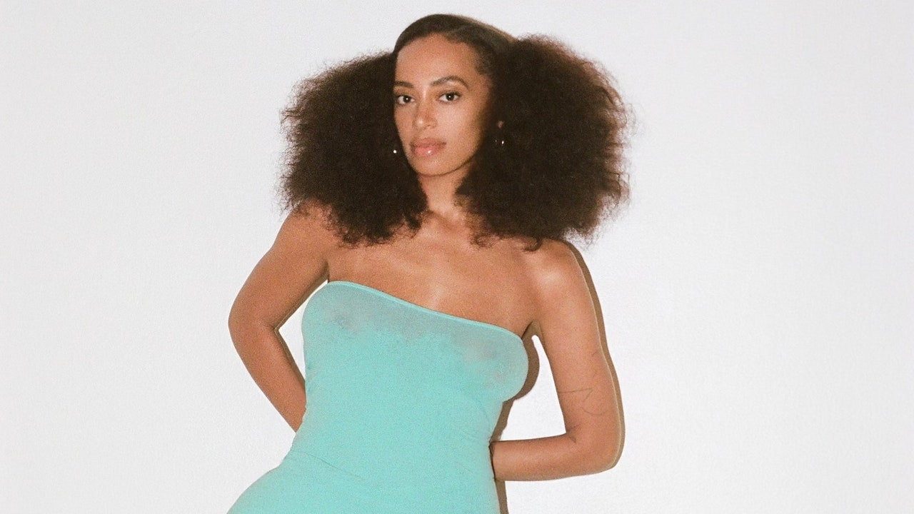 Solange Brought Intentional Style—and Several Outfits—to Her Eldorado Ballroom Series