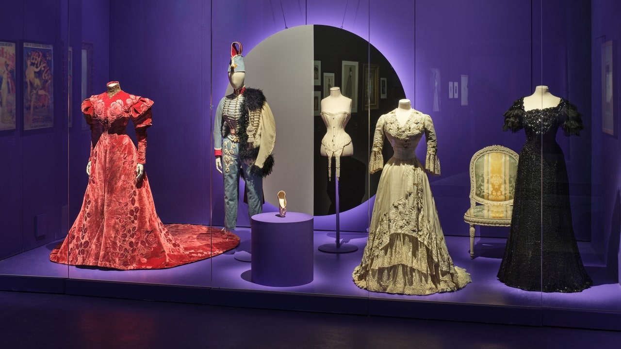 In Paris, MAD Honors Paul Poiret, 'the First Art Director in the History of Fashion'