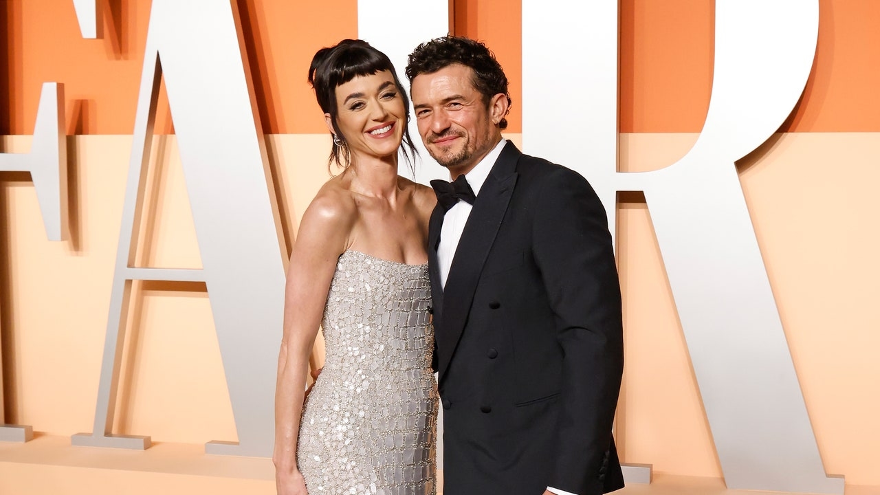 Katy Perry and Orlando Bloom Have Broken Up