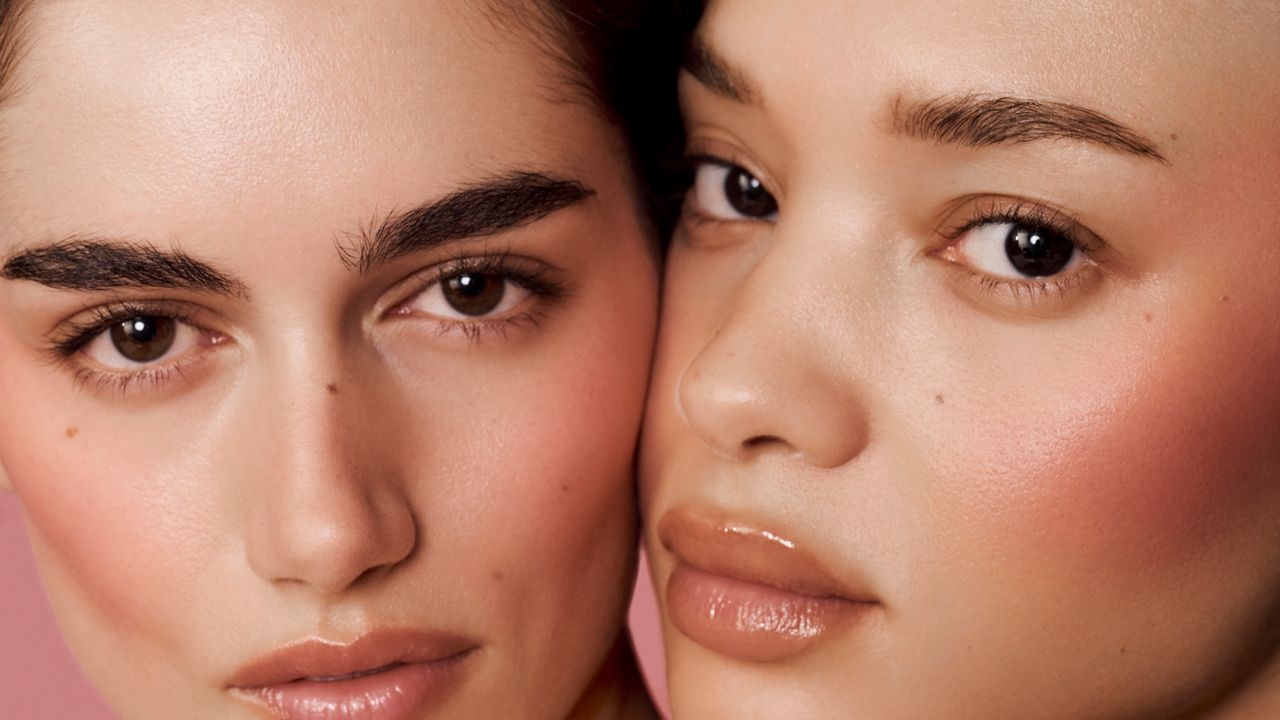 All Glow, No Shimmer—Summer Fridays Just Launched the Dewiest Blush Ever