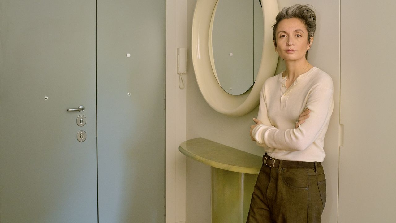 Inside Veronica Leoni's Buzzy Reinvention of Calvin Klein