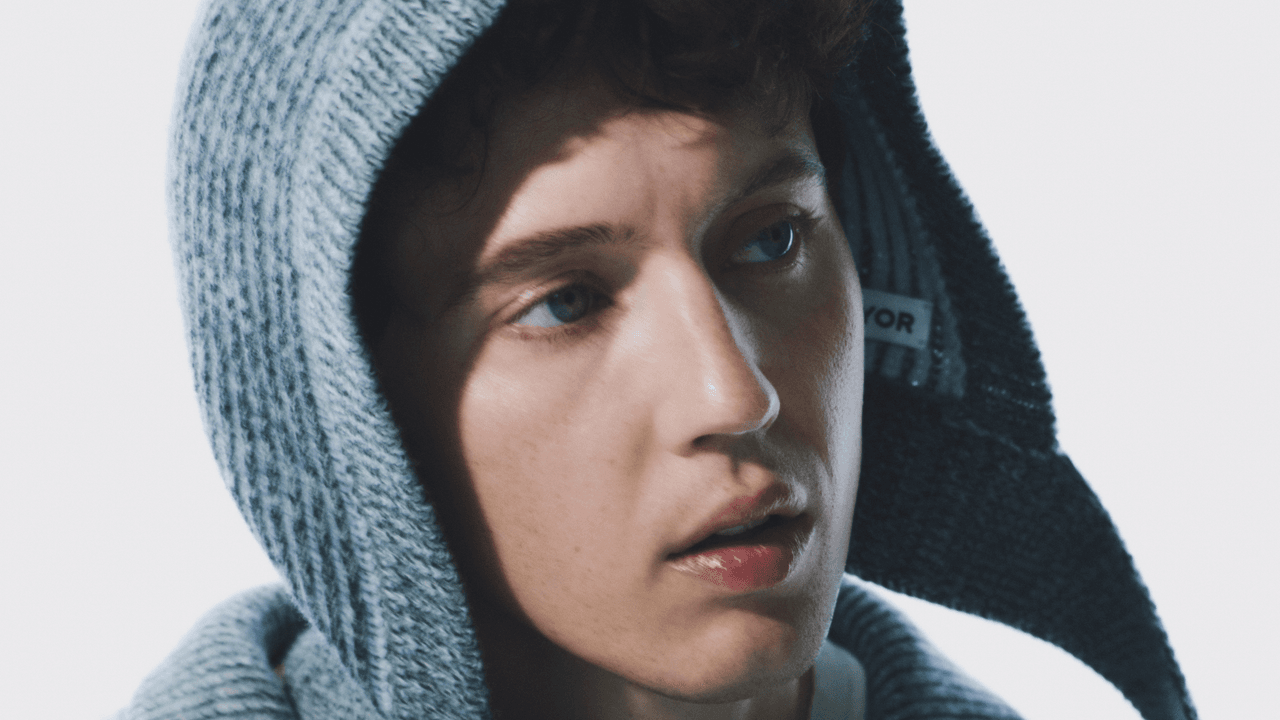 Troye Sivan on Creating 'Enduring Beauty' With Henry Zankov