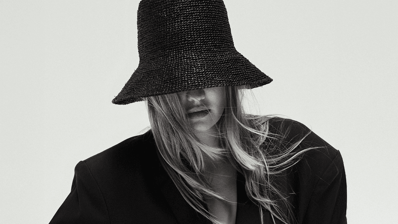 Shop Janessa Leone's Beach-Ready Accessories at 15% Off