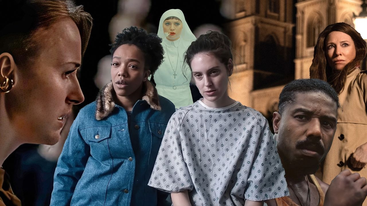 The Best Movies of 2025 (So Far)