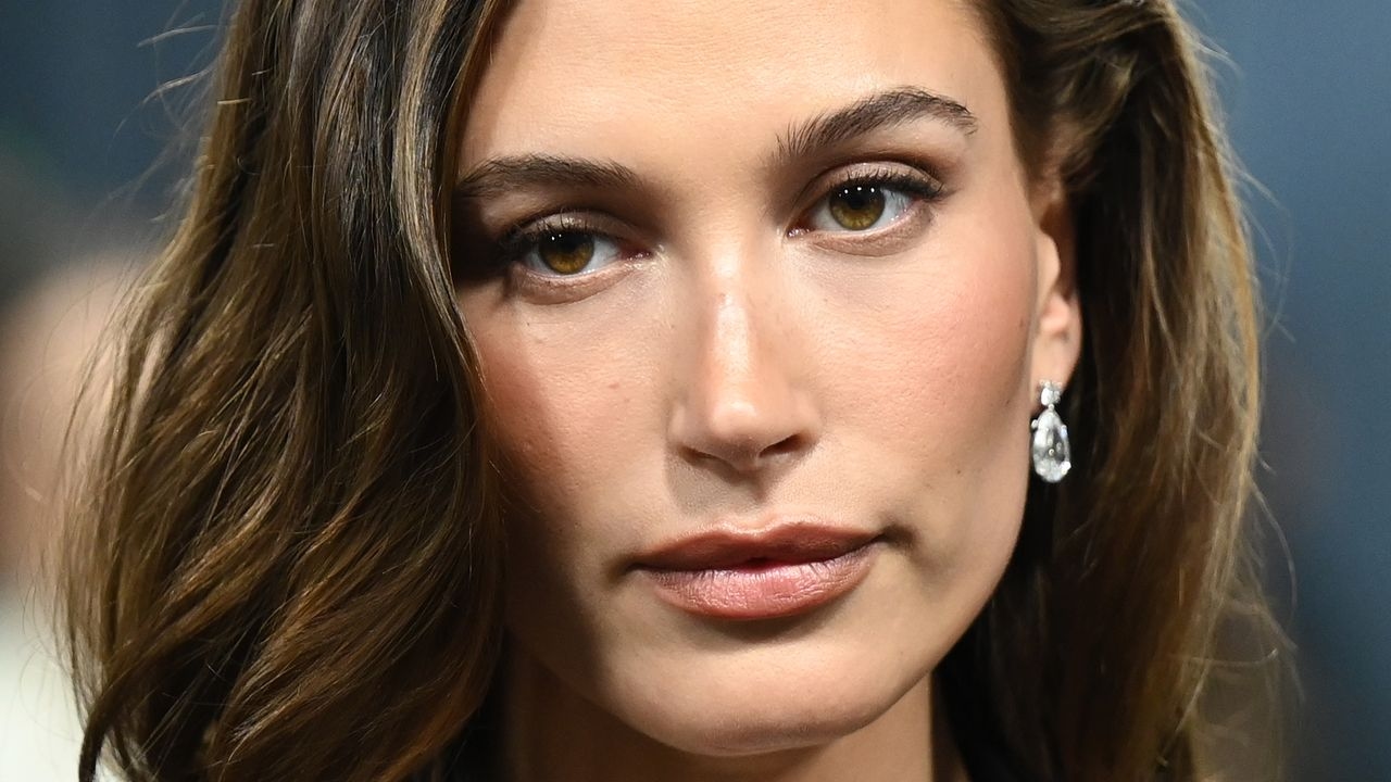 Hailey Bieber Opens up About Her Perioral Dermatitis—and Shares Exactly How She Deals With a Flare Up