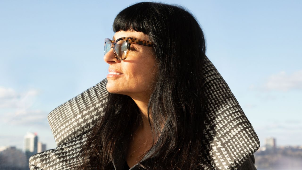 On the Podcast: Norma Kamali Loves AI and Wants to Live to 121