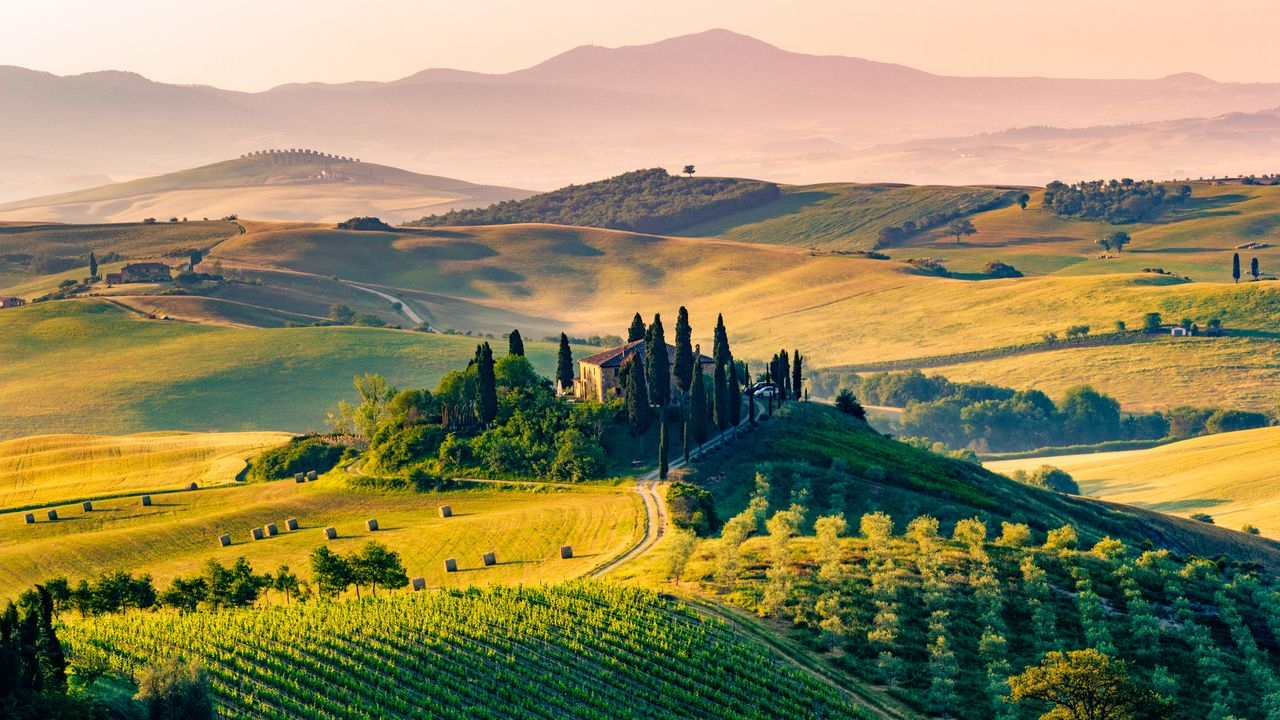 This Characterful Corner of Tuscany Should Be on Your Radar This Summer