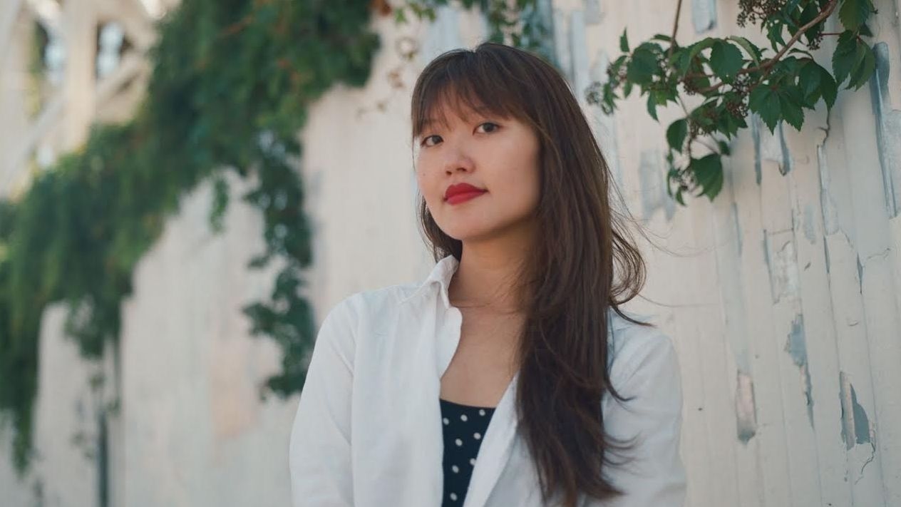 With Her New Book, ‘Maggie; or, A Man and a Woman Walk Into a Bar,' Katie Yee Slyly Updates the Divorce Novel
