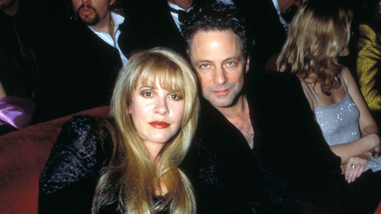 I Loved Stevie Nicks‘s 'Silver Springs' for Years—Then a Breakup Made Me Actually Understand It
