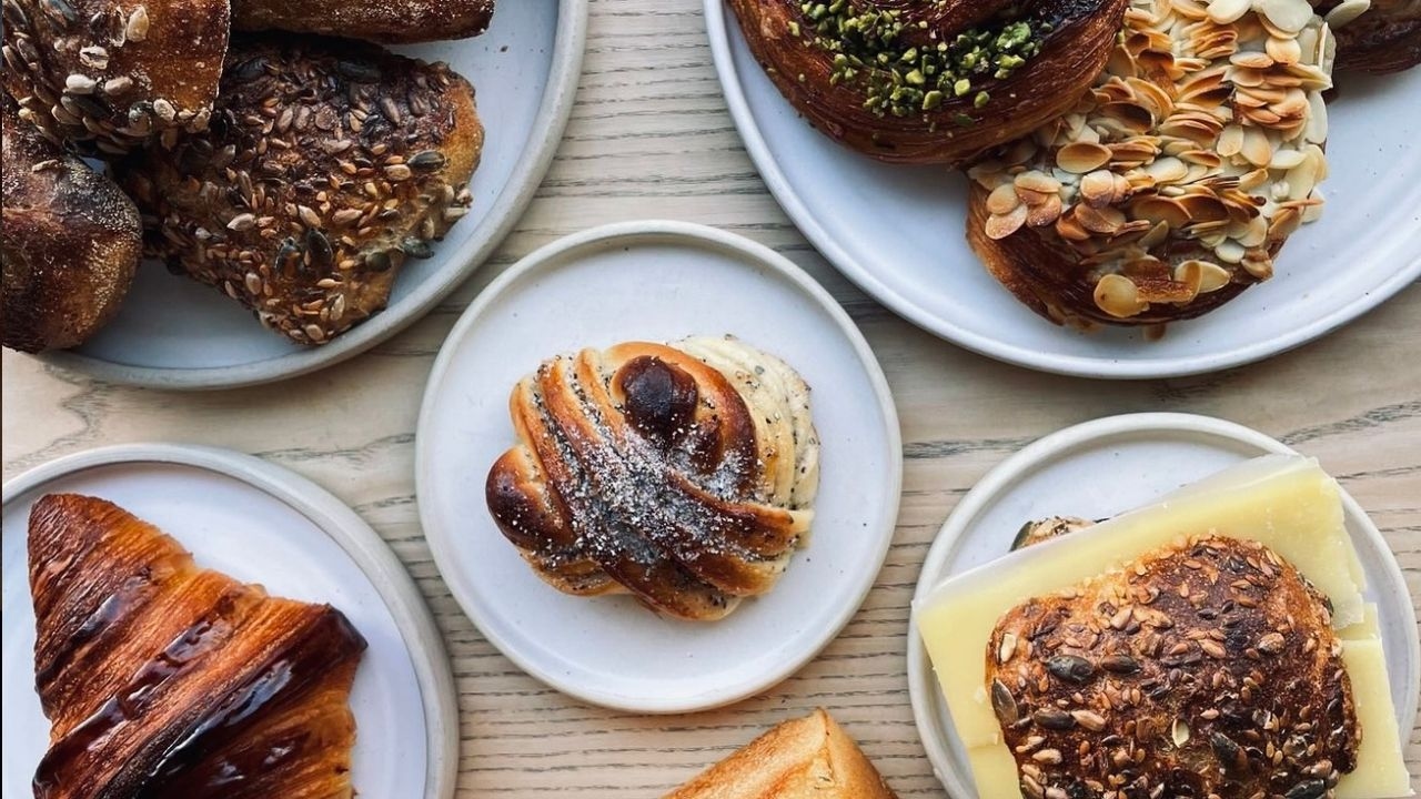 The Key to Copenhagen's Thriving Pastry Scene? The Historic Bakers' Guild