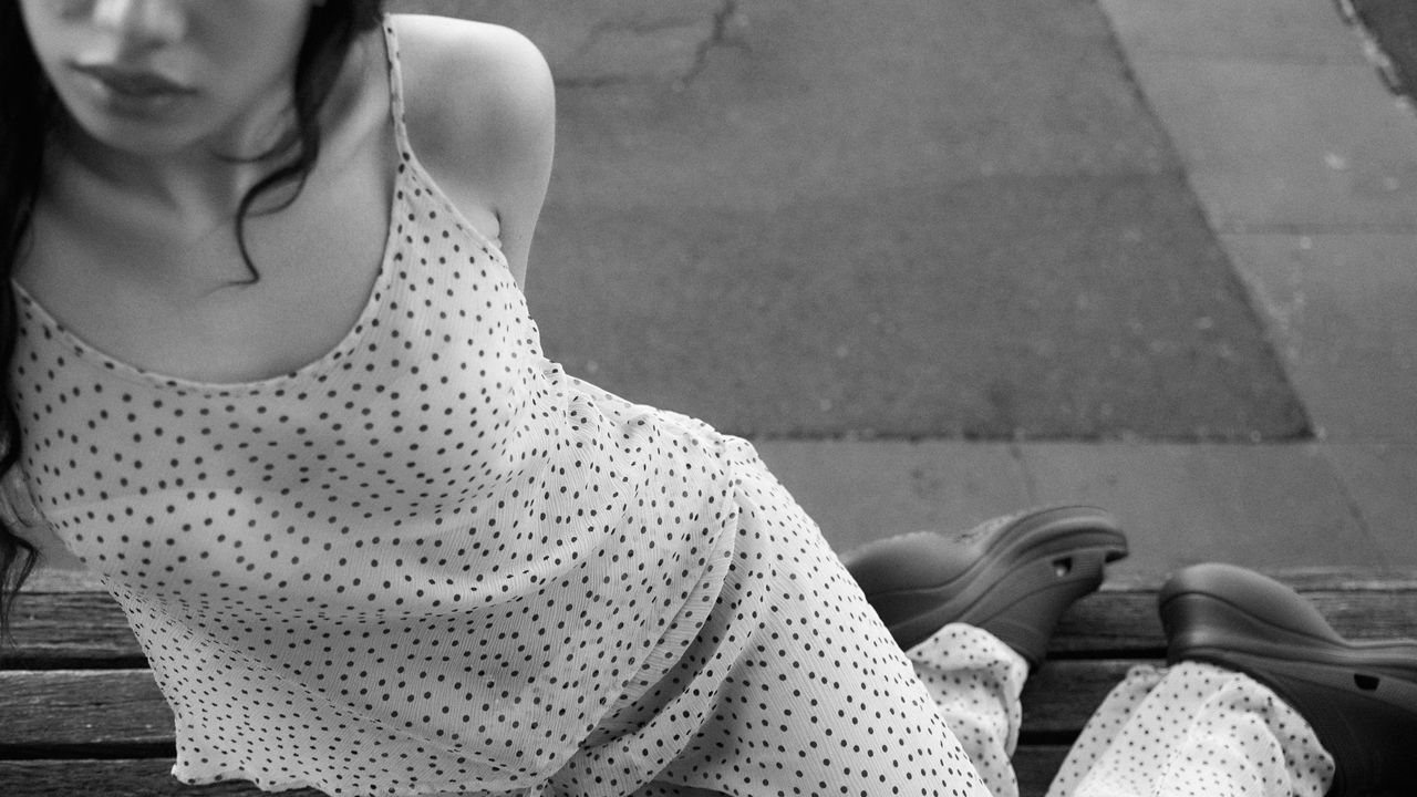 The Trend Cycle's Gone Dotty: Can My Personal Style Survive Polka Dot Fatigue?
