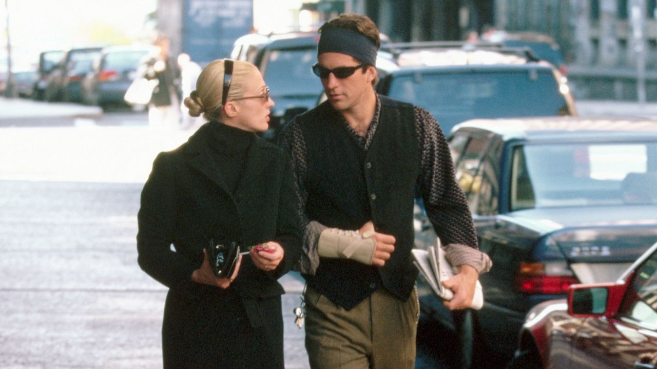 We're Calling It: Carolyn Bessette-Kennedy's Go-To Jeans Will Be Everywhere This Fall