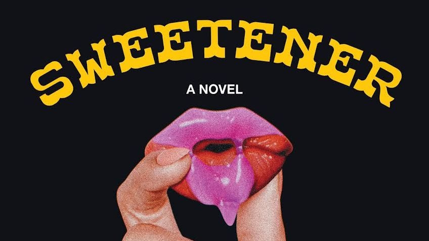 Marissa Higgins's Sweetener Is Proof That the Sapphic Novel Has Never Been Messier—Or More Compelling
