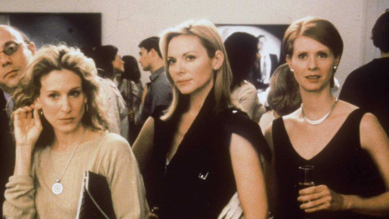 Ahead of Kim Cattrall's Birthday, Samantha Jones's 7 Best Moments on ‘Sex and the City'