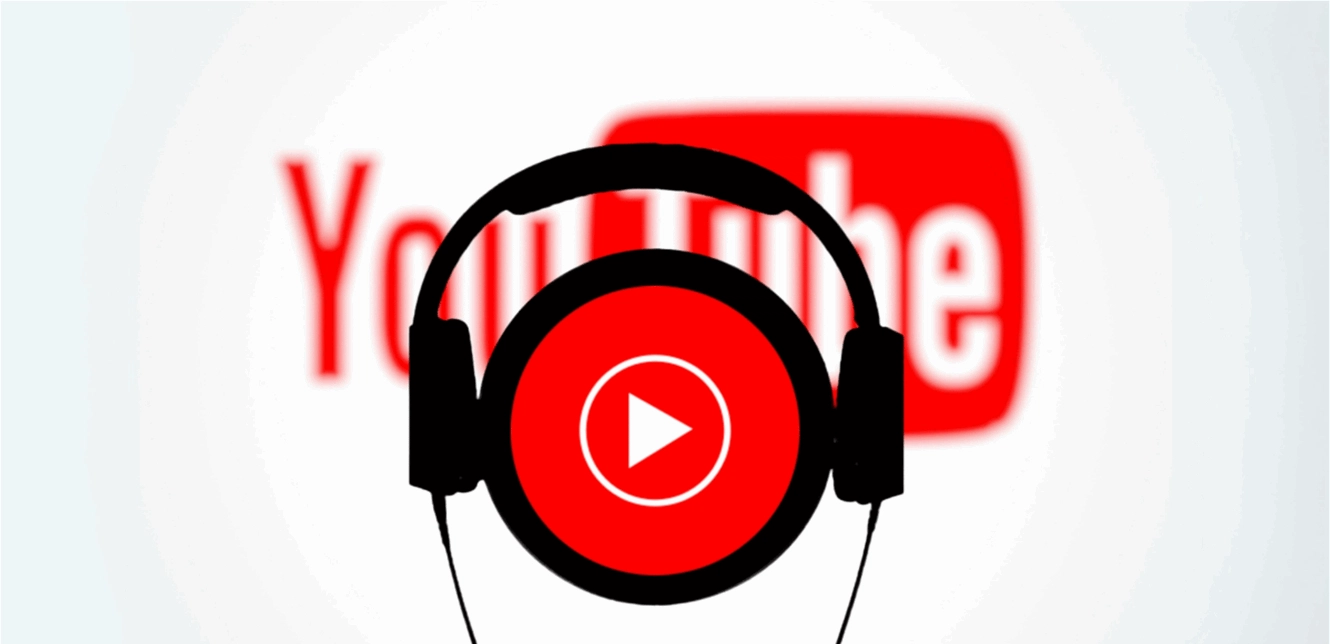ميزة جديدة فى YouTube Music