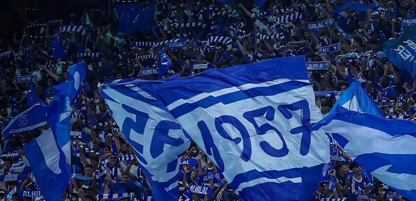 استقالة مفاجئة في نادي الهلال السعودي