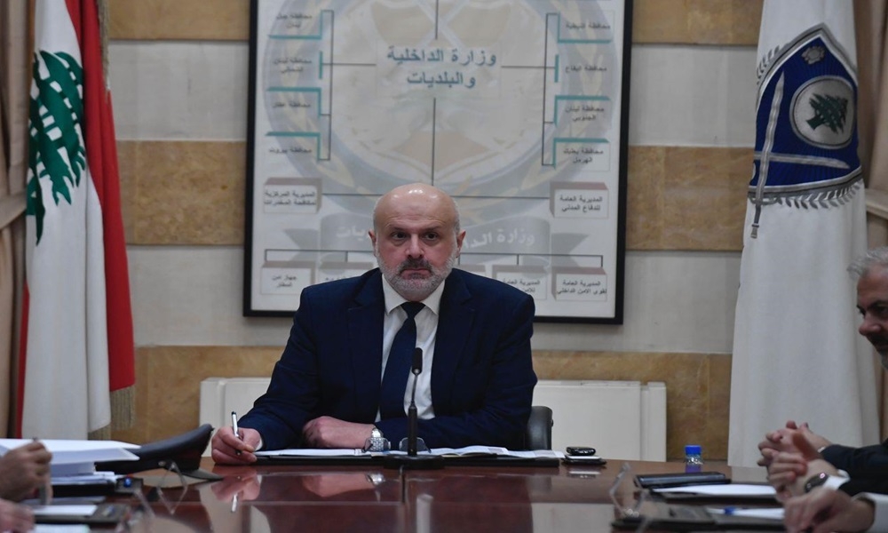 مولوي: من لبنان للمملكة كلّ الحب