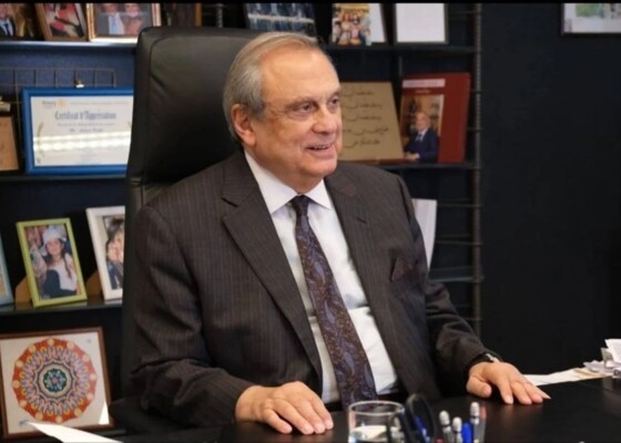 أنطوان حبيب: إرتفاع عدد الطلبات المقدمة لمصرف الإسكان بشكل ملحوظ بعد إنتخاب عون وتكليف سلام