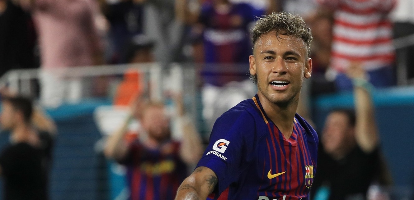 نيمار يواصل الضغط للعودة.. وبرشلونة: مجاناً وبشروطنا