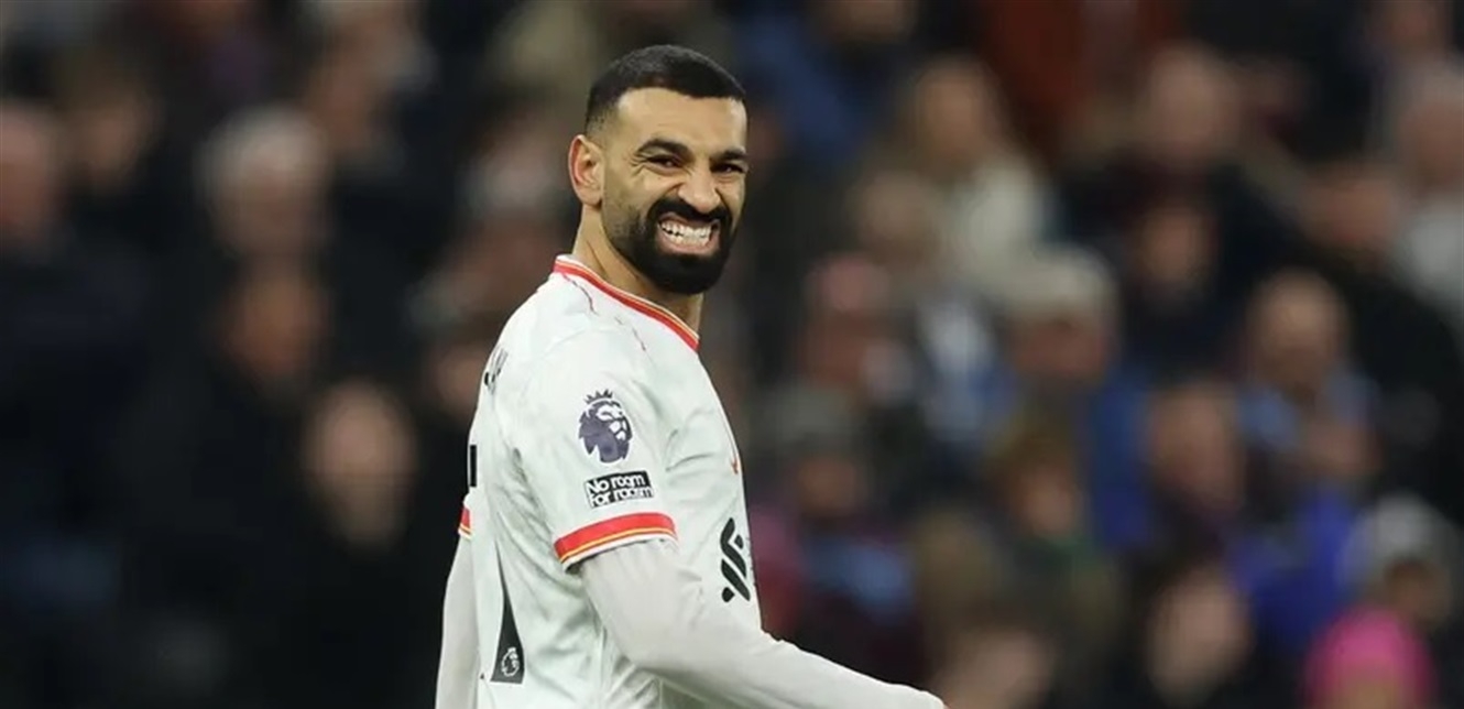 محمد صلاح: كنت خجولاً وضعيفاً