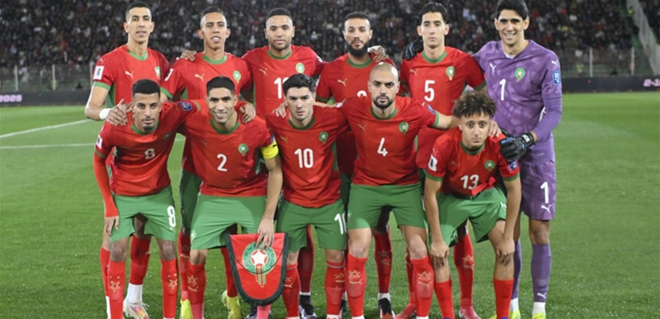 المغرب يهزم النيجر ويحقق الفوز الرابع في تصفيات المونديال
