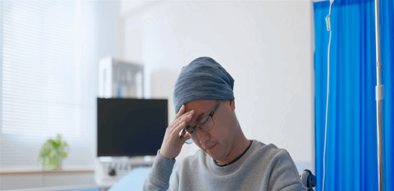 تطبيق ذكي 'يخفف' التعب المرتبط بعلاج السرطان