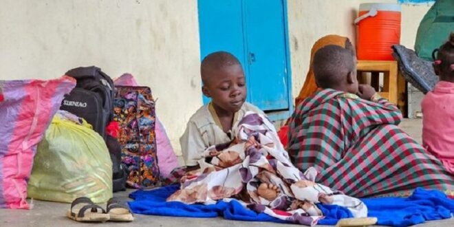 أزمة الغذاء في السودان تشتدّ