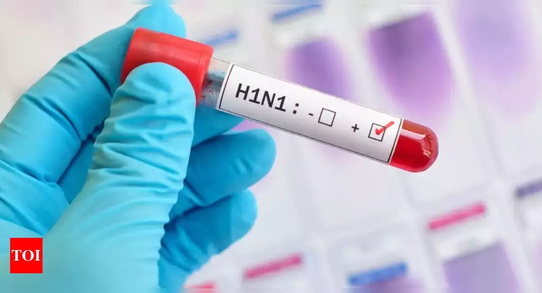 فيروس H1N1 يتصدر المشهد الصحي في لبنان: ارتفاع كبير في الإصابات