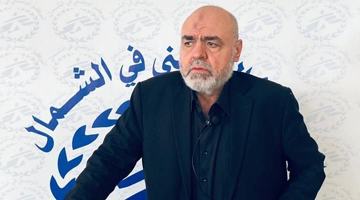 الخير: المقاومة هي الخيار الوحيد مع هذا العدو
