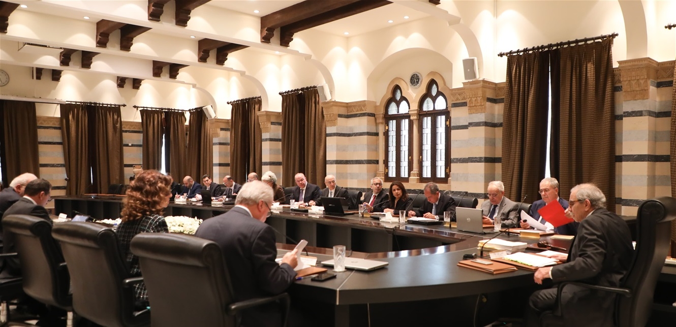 مشروع هيكلة المصارف: لا انجاز وللبحث صلة