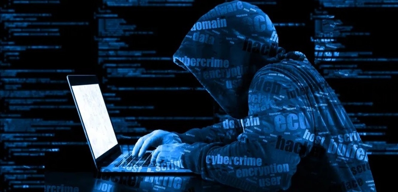 قراصنة الإنترنت يستهدفون أبحاث الحمض النووي