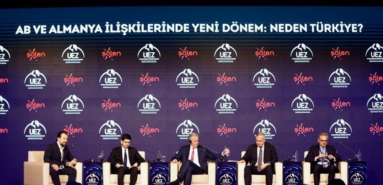 تركيا تجذب مليار دولار لاستثمارات