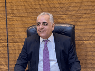 كركي في عيد العمال: الضمان الاجتماعي إنجازات استثنائية