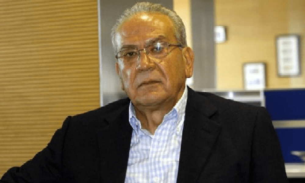 عبود: نعول على فورة سياحية في الصيف