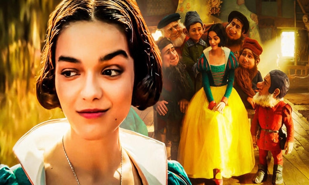 فيلم 'Snow White' ممنوع في لبنان!