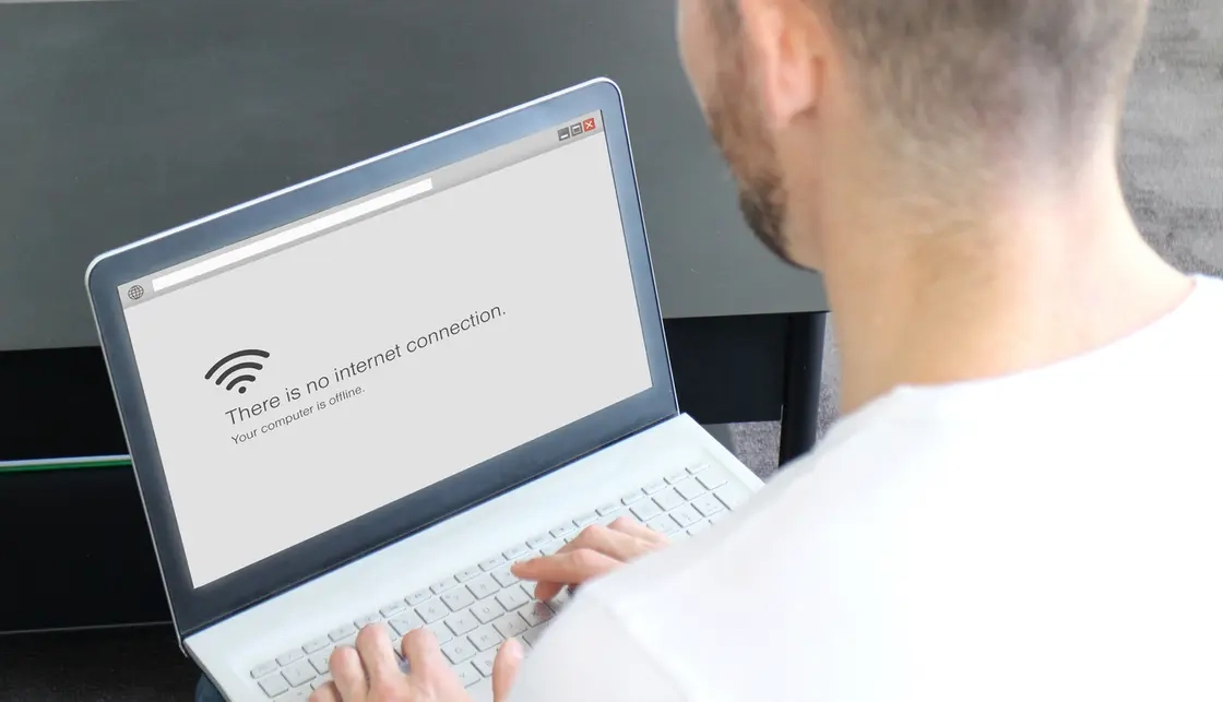 إليكم حيلة لتحسين إشارة الـWifi!