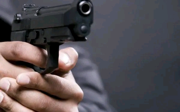 اطلاق نار على نادي لآل عيد في جبل محسن