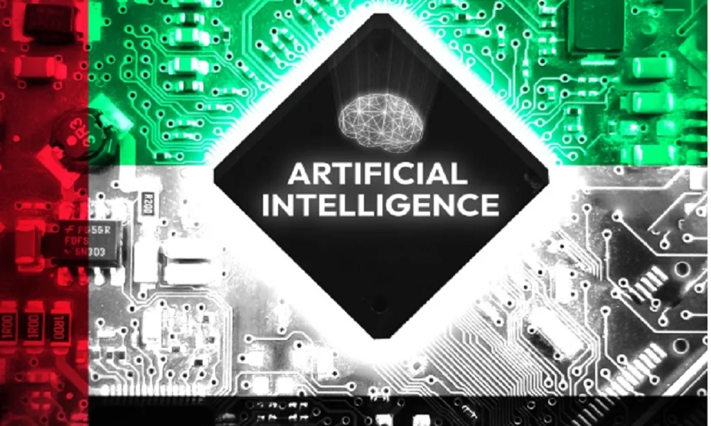 تحالف رقمي يعيد هندسة المستقبل بين أبوظبي وواشنطن