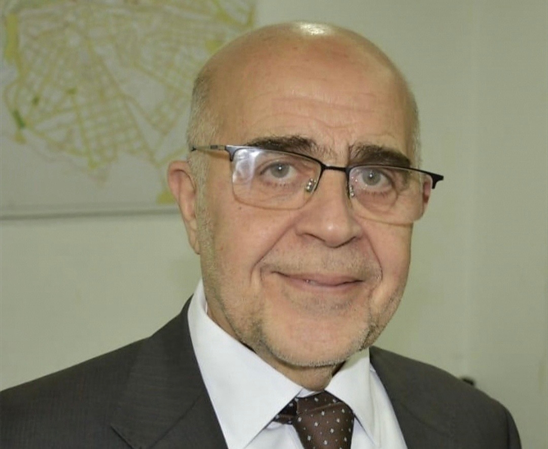 يمق يهنئ الفائزين ويدعو الى اختيار الأفضل لرئاسة بلدية طرابلس