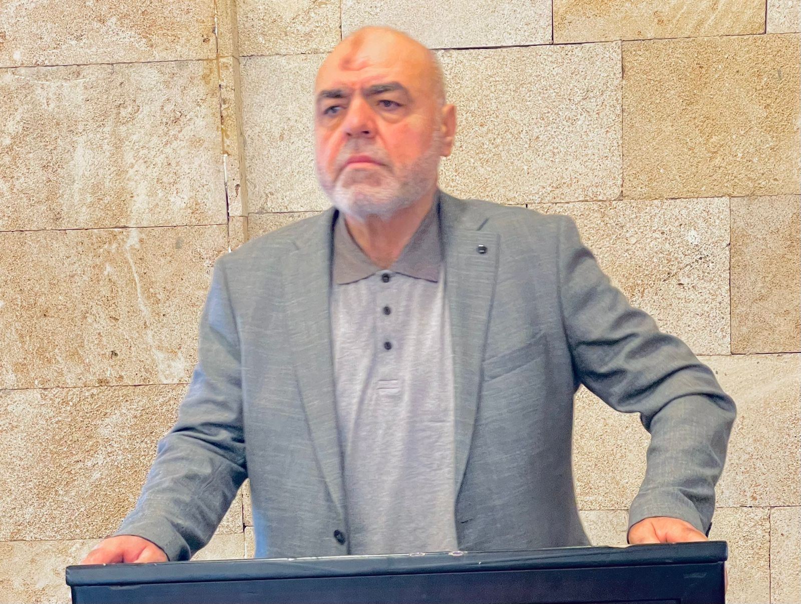 الخير: للوحدة في مواجهة العدوان الاسرائيلي الغاشم على جنوب لبنان و بقاعه